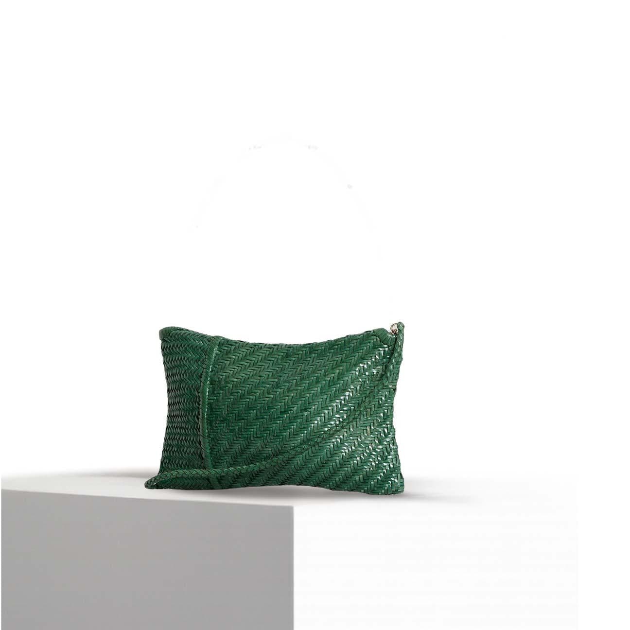VIPERA Borsa donna Pillow Plain Sage