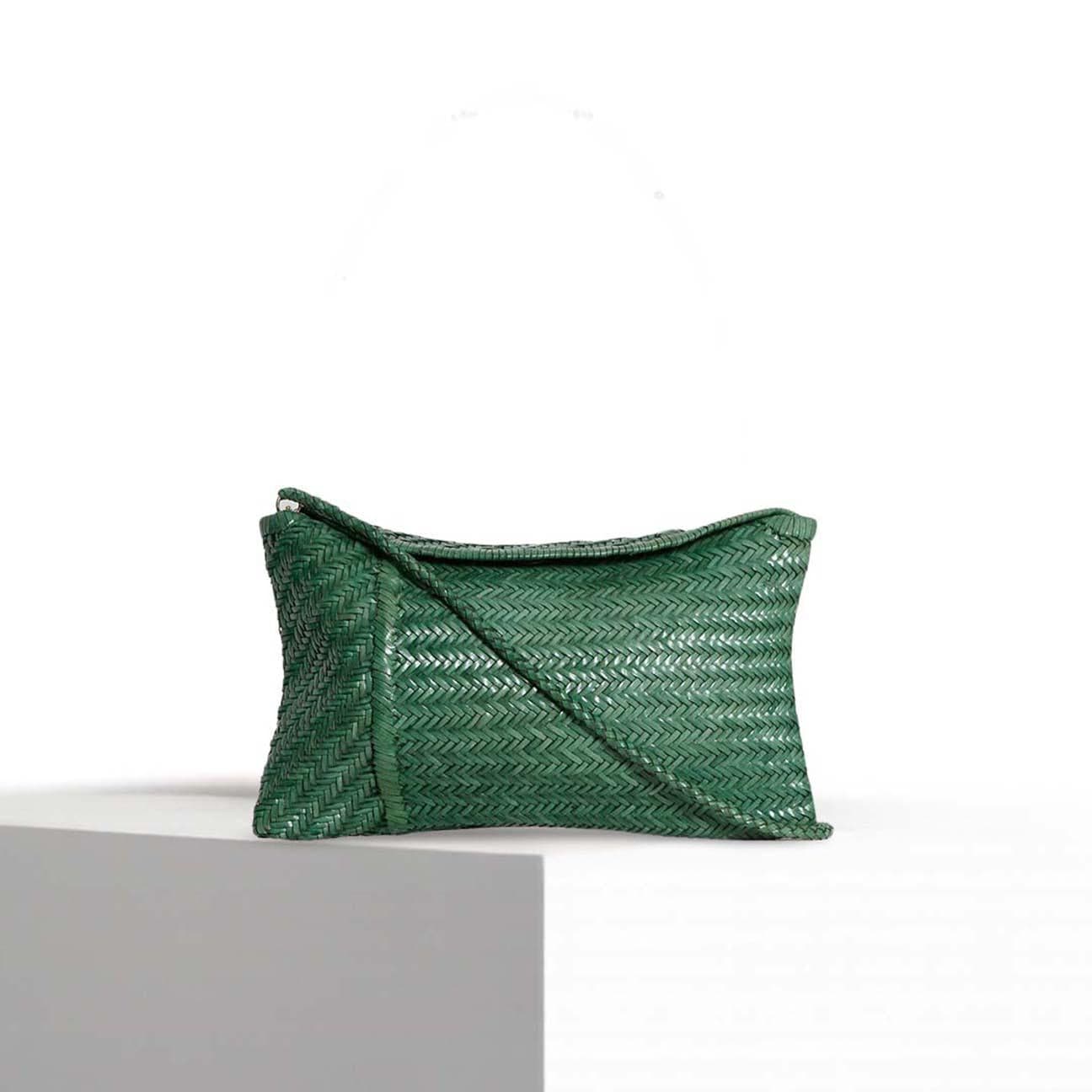 VIPERA Borsa donna Pillow Plain Sage