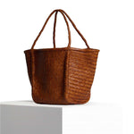 VIPERA Borsa donna Rubens Cognac