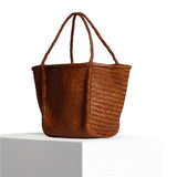 VIPERA Borsa donna Rubens Cognac