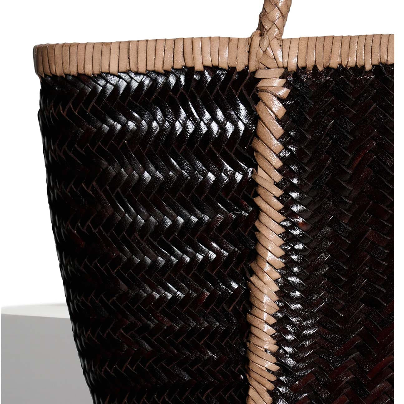 VIPERA Borsa donna Rubens Frame Choco Taupe