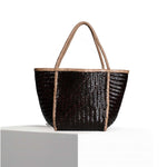 VIPERA Borsa donna Rubens Frame Choco Taupe