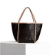 VIPERA Borsa donna Rubens Frame Choco Taupe