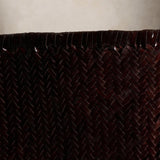 VIPERA Borsa donna Rubens in pelle Marrone