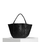 VIPERA Borsa donna Rubens in pelle Nero