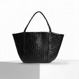 VIPERA Borsa donna Rubens in pelle Nero