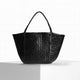 VIPERA Borsa donna Rubens in pelle Nero