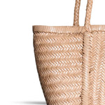 VIPERA Borsa donna Rubens Plain Nude