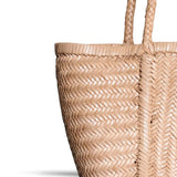 VIPERA Borsa donna Rubens Plain Nude