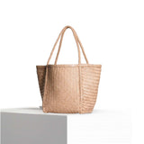 VIPERA Borsa donna Rubens Plain Nude