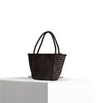 VIPERA Borsa donna Ruby Plain Fog