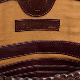 VIPERA Borsa donna Sherazade Choco