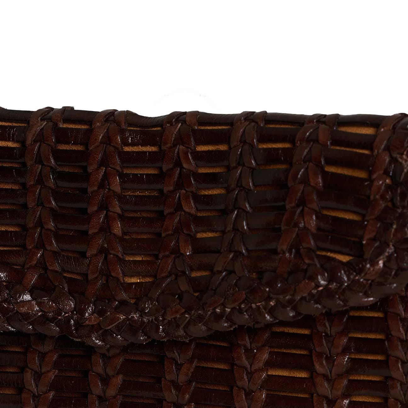 VIPERA Borsa donna Sherazade Choco