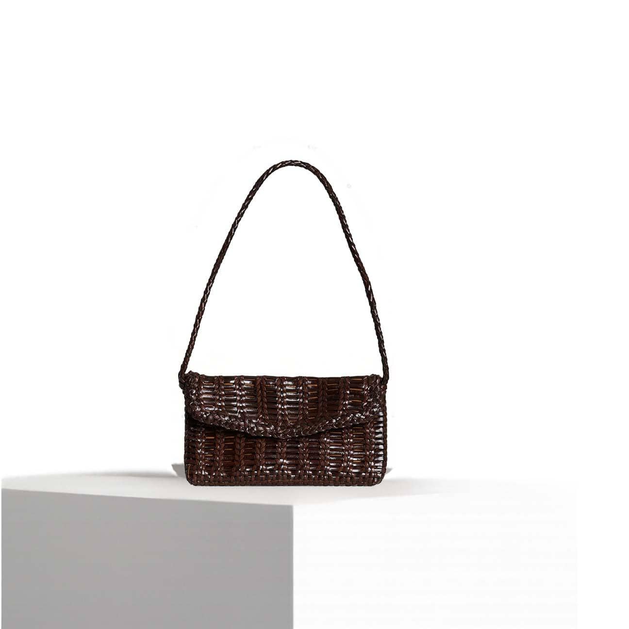 VIPERA Borsa donna Sherazade Choco
