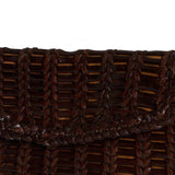 VIPERA Borsa donna Sherazade Chocolate