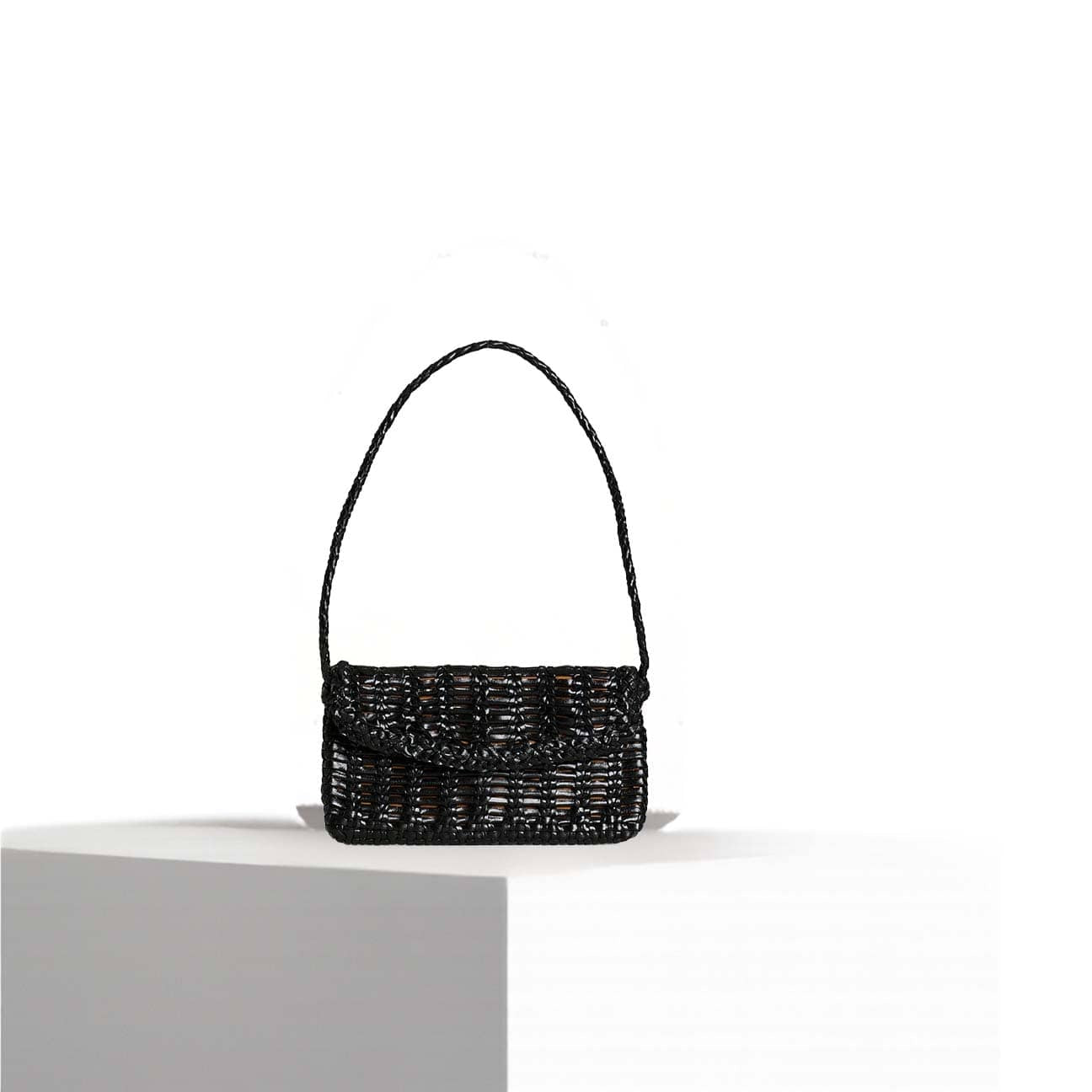 VIPERA Borsa donna Sherazade Nero