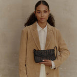 VIPERA Borsa donna Sherazade Nero