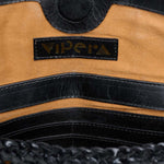 VIPERA Borsa donna Sherazade Nero