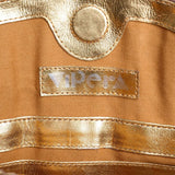 VIPERA Borsa donna Sherazade Oro
