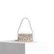 Borsa donna Sherazade Silver Gold