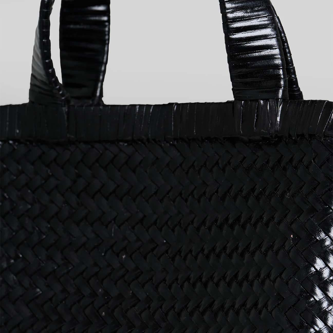 VIPERA Borsa donna Torno Subito Nero