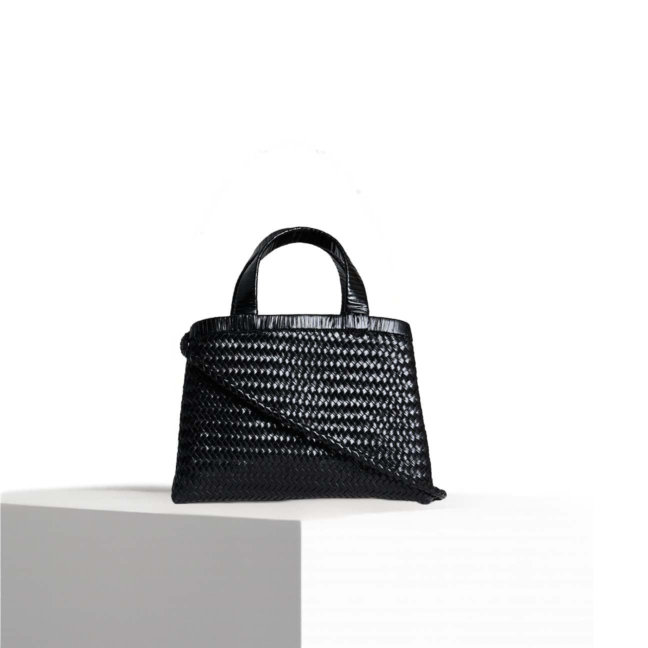 VIPERA Borsa donna Torno Subito Nero