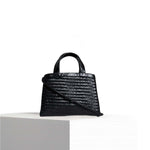VIPERA Borsa donna Torno Subito Nero