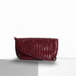VIPERA Pouch Mondrian Jump Barolo