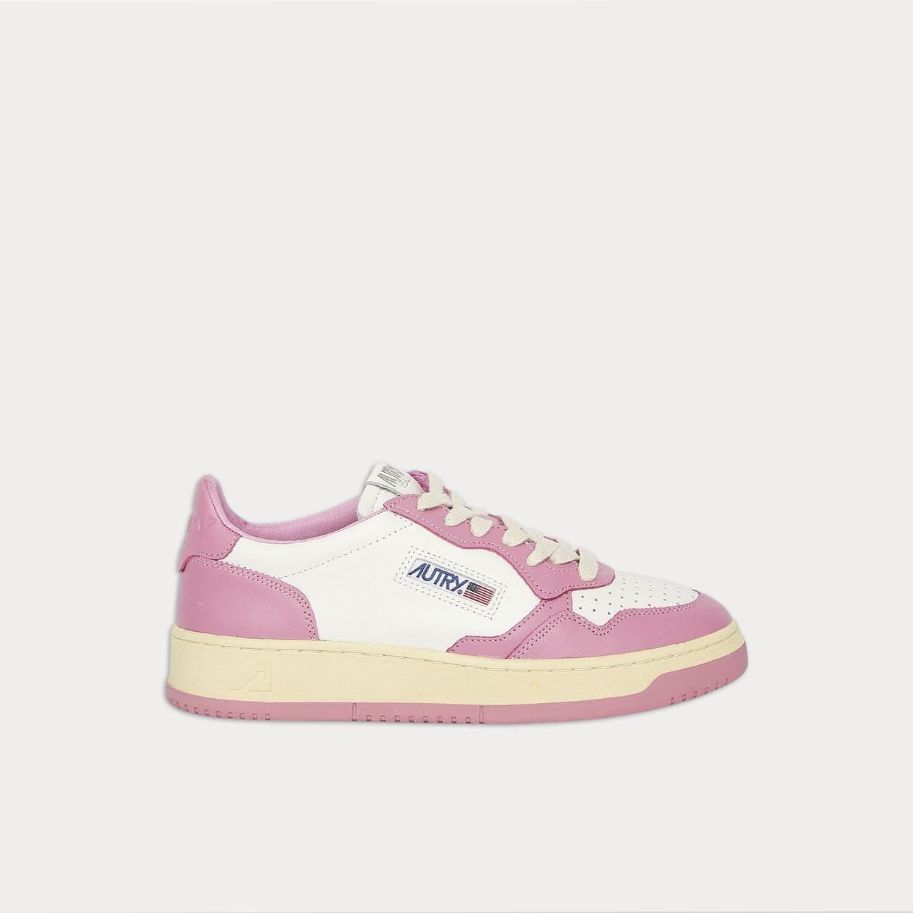 AUTRY Sneakers Autry Medalist WB29 Rosa