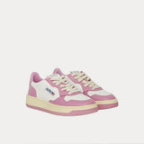 AUTRY Sneakers Autry Medalist WB29 Rosa