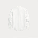 RRL Camicia western Bianco