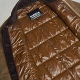 BARBOUR INTERNATIONAL Giacca Workers Steve McQueen Sand