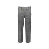 CIRCOLO1901 Pantalone Galles Grigio