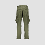 CHESAPEAKES Pantalone cargo Militare