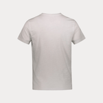 BLEEKER T-Shirt girocollo Bianco