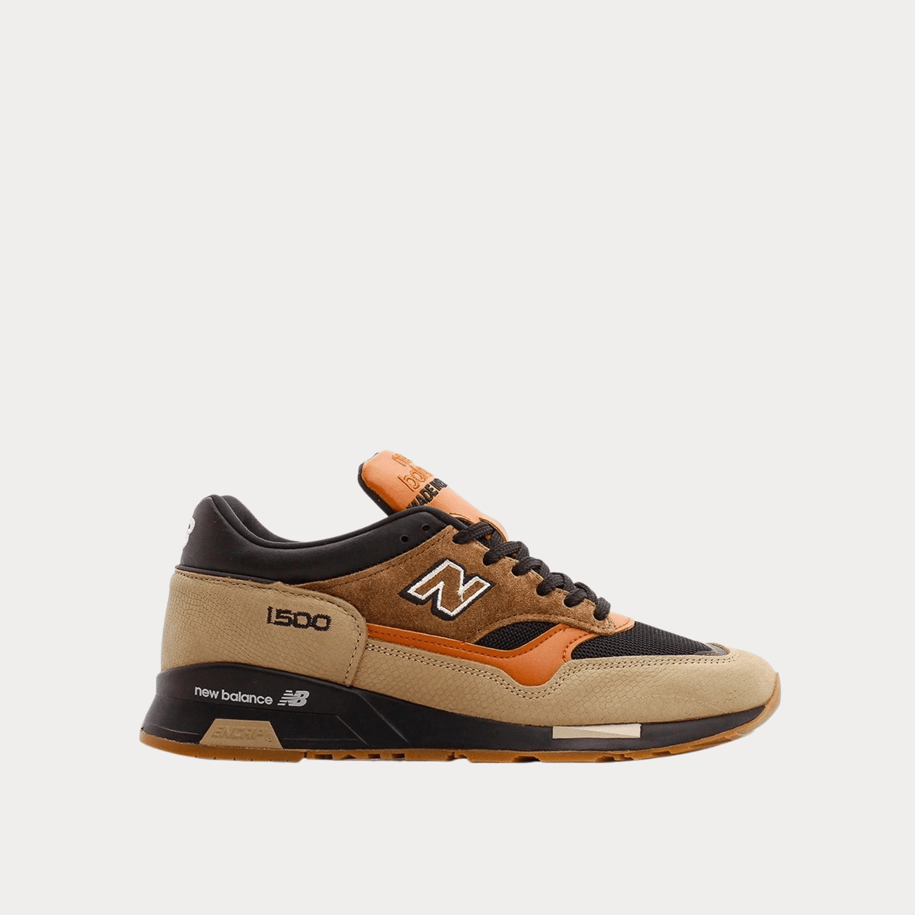 NEW BALANCE Sneakers 1500 Made in UK COB