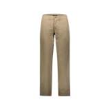 POLO RALPH LAUREN Pantaloni chino morbidi beige