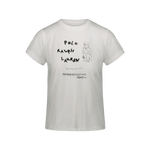 POLO RALPH LAUREN T-Shirt Donna Polo Bear  bianca