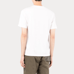 STONE ISLAND T-Shirt 24113 girocollo Bianco