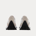 NEW BALANCE Sneakers 327LR Bianco e Rosa