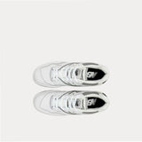 NEW BALANCE Sneakers 550 PWA Bianco e Grigio