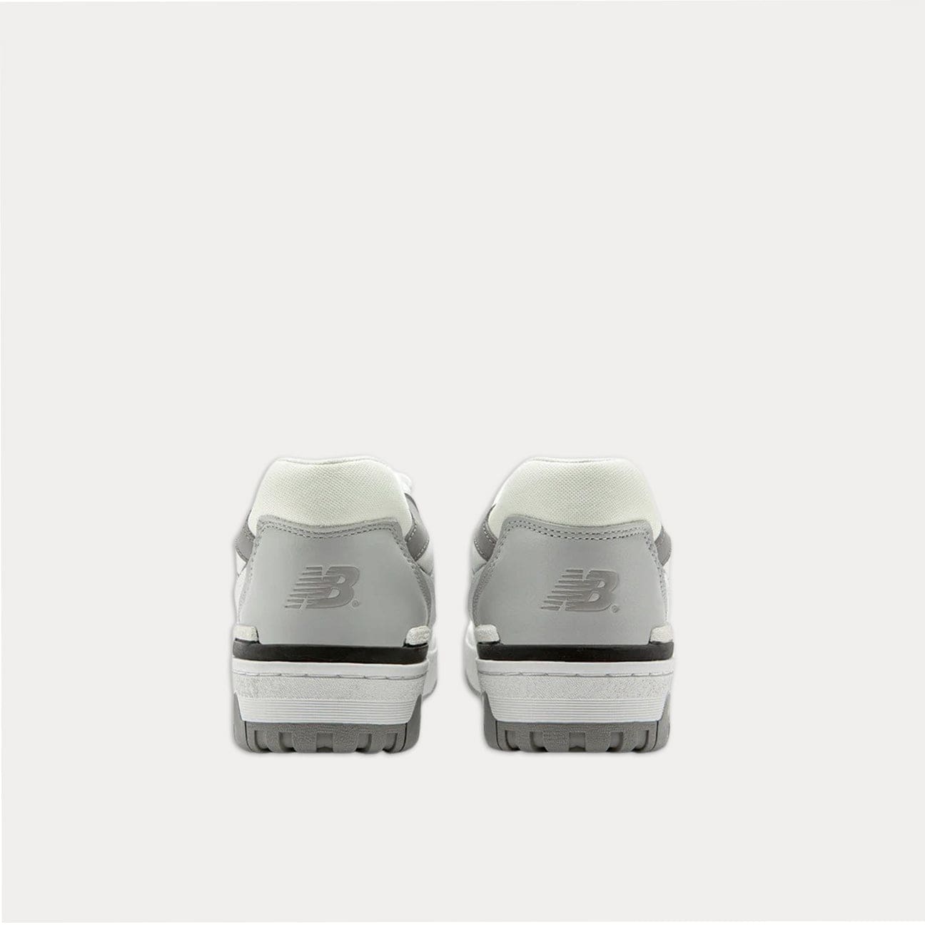 NEW BALANCE Sneakers 550PWB Bianco e Blue