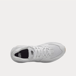 NEW BALANCE Sneakers 57/40 OLT Bianco