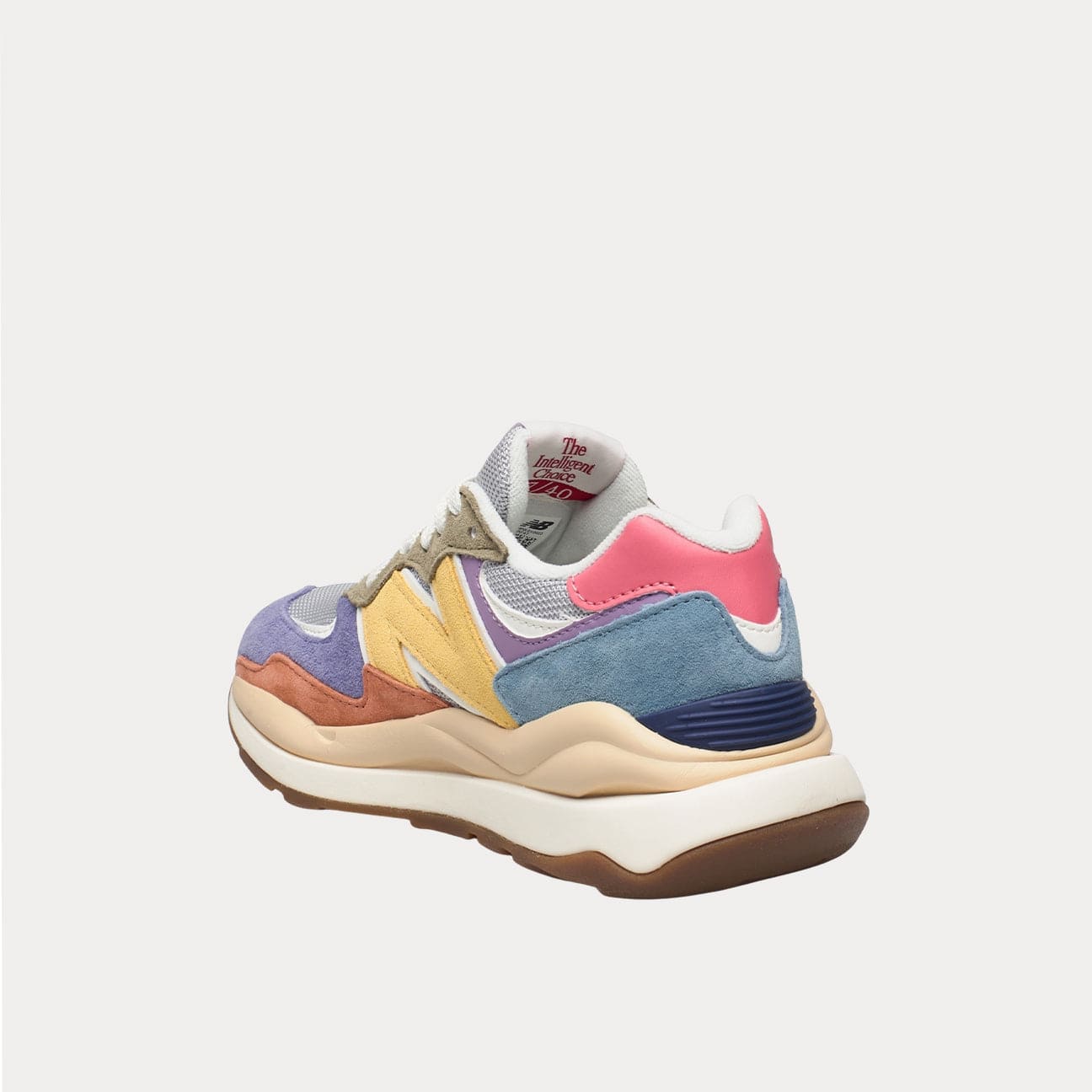 NEW BALANCE Sneakers 57/40 GBA Multicolor
