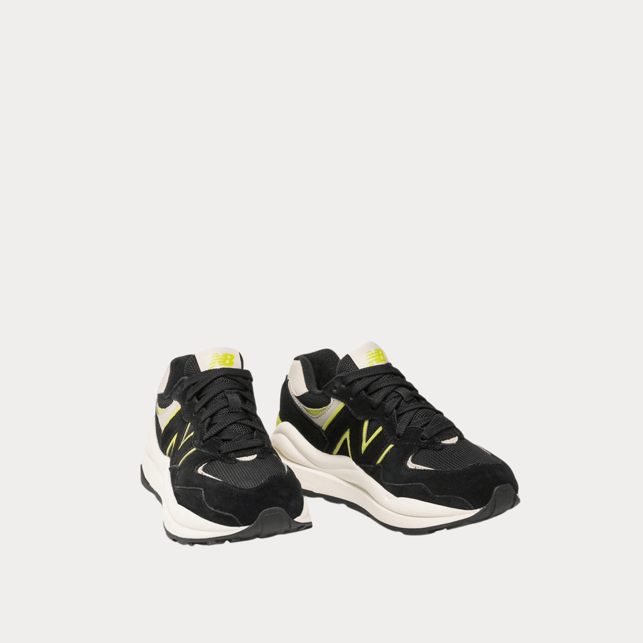 NEW BALANCE Sneakers 57/40HL1 Nero