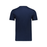 POLO RALPH LAUREN Maglietta logo Polo Blu