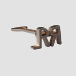 RRL Apribottiglia con logo Iron