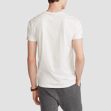 POLO RALPH LAUREN T-Shirt con logo Bianco