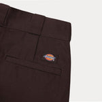 DICKIES Pantaloni 874® Work Dark Brown