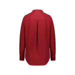 EQUIPMENT Camicia Classica Essential Q23 E900 Rosso